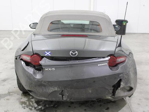 Venstre bak bærearm MAZDA MX-5 IV (ND__) 1.5 (ND6E, ND5RC) | BP23593378M14