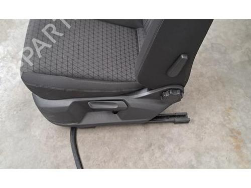 Sæde sæt VW T-CROSS (C11, D31) 1.0 TSI | BP37686577C78  - Image 7