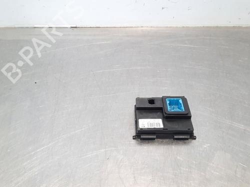 Module électronique PEUGEOT 3008 II SUV (MC_, MR_, MJ_, M4_) 1.6 PureTech 180 (M45GFR, M45GFU) (181 hp) 15789430
