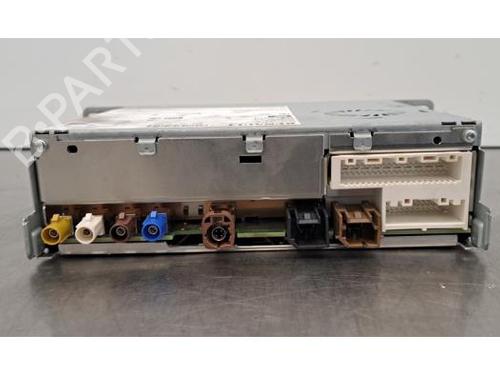 Electronic module RENAULT MEGANE IV Grandtour (K9A/M/N_) 1.5 Blue dCi 115 (K9A6) | BP30806920M83