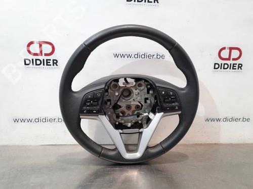 Used Steering wheel HYUNDAI TUCSON (TL, TLE) 2.0 CRDi All-wheel Drive (136 hp) 17563794