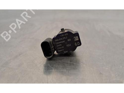 Elektronisk modul AUDI A3 Limousine (8YS, 8YM) 30 TFSI Mild Hybrid | BP29879543M83
