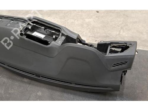 Dashboard VW T-ROC (A11, D11) 1.0 TSI | BP40070430C46 - Image 8