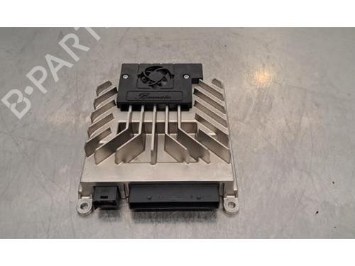 Used Electronic module Electronic module MERCEDES-BENZ C-CLASS (W205) C 200 d (205.007) (136 hp) 32376549 32376549
