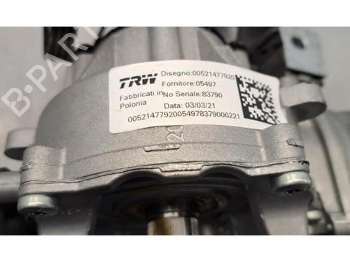 Steering column FIAT 500X (334_) 1.3 (334.AXR11) | BP34105454M21  - Image 6