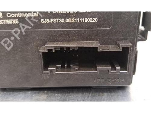Electronic module VW GOLF VIII (CD1, DA1) 2.0 GTI Clubsport | BP37038398M83 - Image 3