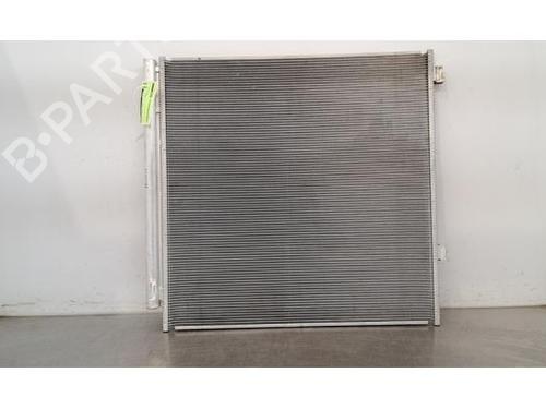 Used AC radiator LAND ROVER RANGE ROVER SPORT III (L461) 3.0 D350 MHEV AWD (351 hp) 28032960