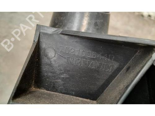 Crossmember RENAULT ZOE (BFM_) ZOE (BFMC, BFMD) | BP23624040C162 