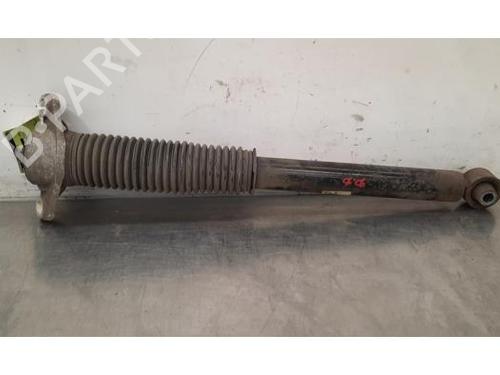 Right rear shock absorber KIA SPORTAGE IV (QL, QLE) 1.6 GDI | BP25450087M19 