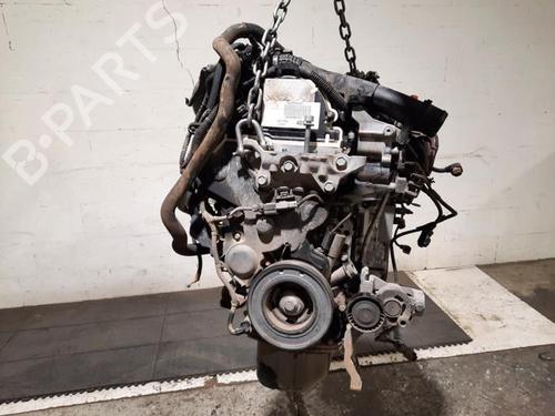 Used Engine Engine CITROËN C3 III (SX) 1.5 BlueHDi 100 (SXYHYP, SXYHTU) (102 hp) 36757618 36757618