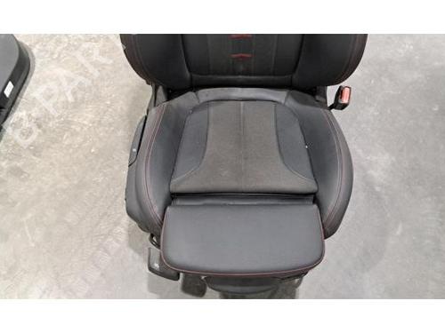 Sæde sæt BMW 1 (F40) 128 ti | BP32431327C78