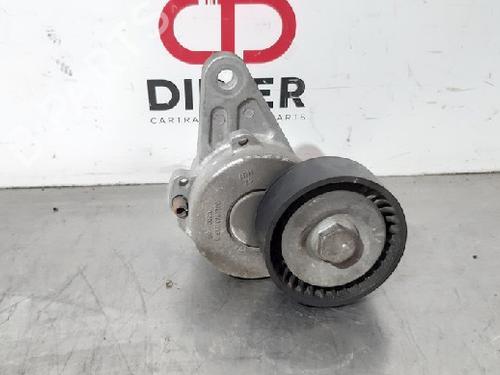 Used Other VW GOLF VII (5G1, BQ1, BE1, BE2) 1.6 TDI (115 hp) 15015938