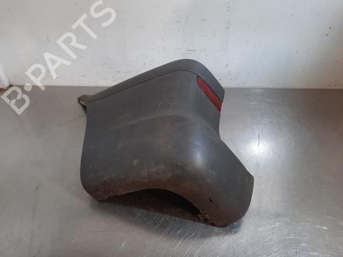 Used Corner bumper MERCEDES-BENZ VITO / MIXTO Van (W639) 115 CDI (639.601, 639.603, 639.605) (150 hp) 17113862
