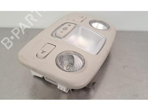 Interior roof light CITROËN BERLINGO (ER_, EC_) 1.2 PureTech 110 | BP26875671I8