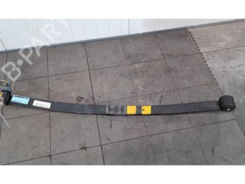 Other PEUGEOT BOXER Platform/Chassis 2.2 BlueHDi 140 | BP33751134O1 - Image 6