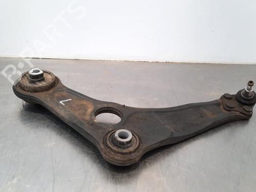 Used Left front suspension arm RENAULT SCÉNIC IV (J9_) 1.5 dCi 110 (110 hp) 10899432