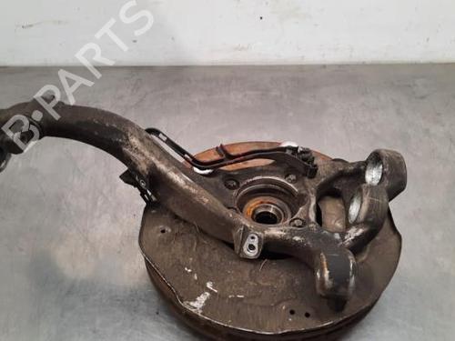 Right front steering knuckle MERCEDES-BENZ GLC (X253) 250 4-matic (253.946) | BP23598202M26 