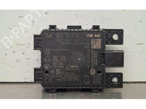 Used Electronic module Electronic module VW TIGUAN (CT1) 1.5 TSI eHybrid (204 hp) 34254321 34254321