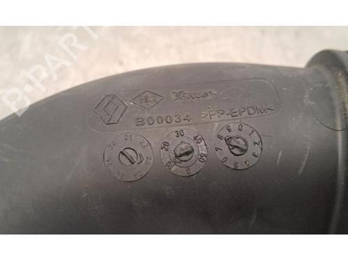 Intercooler pipe RENAULT MASTER III Van (FV) 2.3 dCi 150 FWD (FV0F, FV03, FV09) | BP28092551M127 