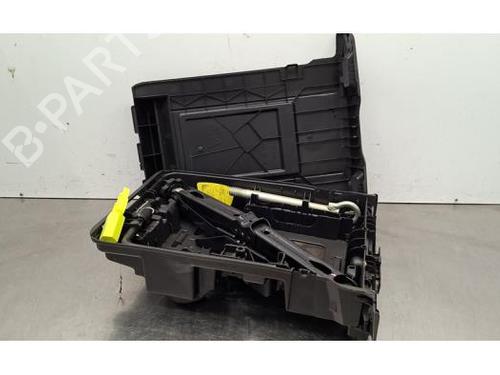 Reservehjul kit CITROËN JUMPY III Van (V_) 1.5 BlueHDi 100 | BP37649041C119 - Image 6