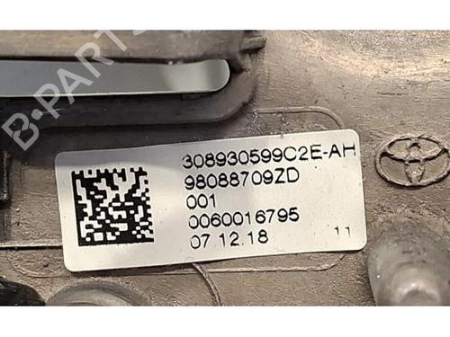 Rat PEUGEOT EXPERT Van (V_) 2.0 BlueHDi 120 | BP32767641C49  - Image 5