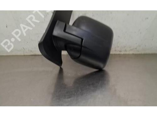 Used Left mirror Left mirror RENAULT TRAFIC III Van (FG_) 2.0 dCi 120 (FGMN) (120 hp) 40517595 40517595