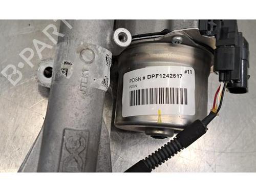 Steering rack MERCEDES-BENZ GLB (X247) GLB 200 d 4-matic (247.613) | BP39153816M22 - Image 4