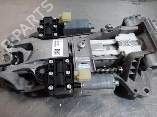 Steering column MERCEDES-BENZ GLE (V167) GLE 350 de 4-matic (167.106) | BP39892672M21 - Image 4