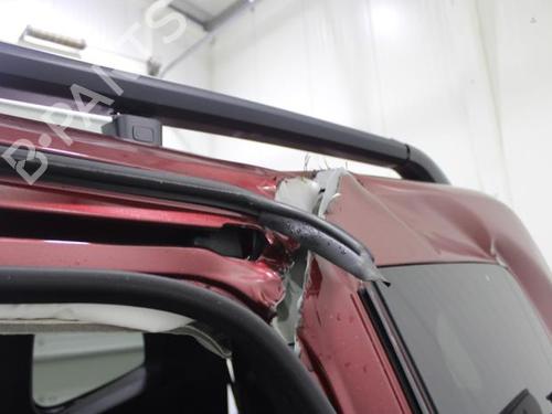 Gearbox RENAULT KANGOO III Box Body/MPV 1.3 TCe 100 (FJMA) | BP36893293M3  - Image 25