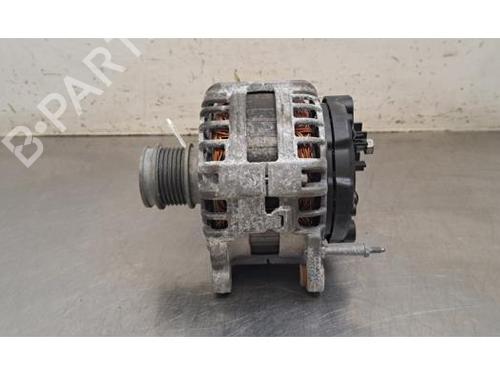 Alternator VW GOLF VIII (CD1, DA1) 2.0 TDI | BP37498920M7 - Image 2