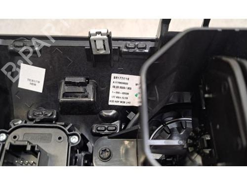 Air vent MERCEDES-BENZ A-CLASS (W177) A 180 (177.084) | BP37002952I21 - Image 5