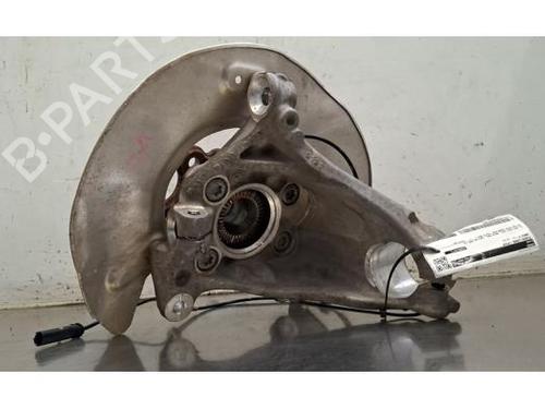 Left front steering knuckle BMW X1 (U11) xDrive 25 e Plug-in-Hybrid | BP39905430M25 - Image 3