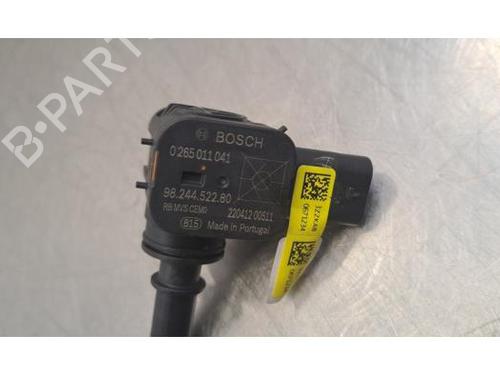 Módulo eletrónico CITROËN JUMPY III Van (V_) E-JUMPY | BP33918005M83 - Image 3