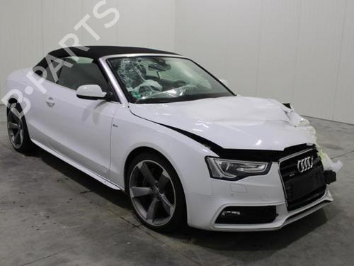 Gearbox AUDI A5 Convertible (8F7) 3.0 TDI quattro | BP39495395M3 - Image 8