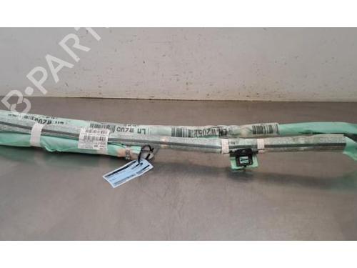 Used Left curtain airbag Left curtain airbag MERCEDES-BENZ C-CLASS (W205) C 220 d (205.014) (194 hp) 34048373 34048373
