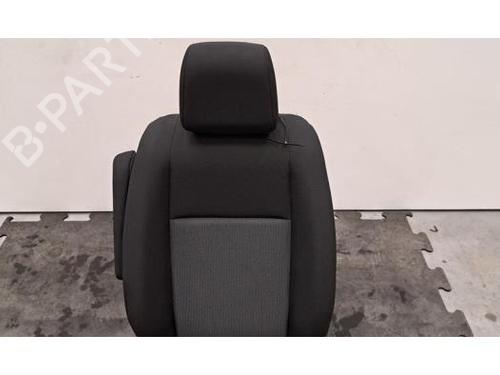 Left front seat PEUGEOT EXPERT Platform/Chassis (V_) 2.0 BlueHDi 145 | BP39230345C15 - Image 2