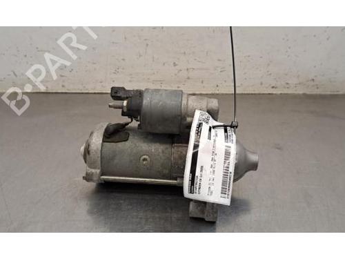 Starter CITROËN C4 III (BA_, BB_, BC_) 1.5 BlueHDi 130 (BBYHZB) | BP37453982M8 - Image 4