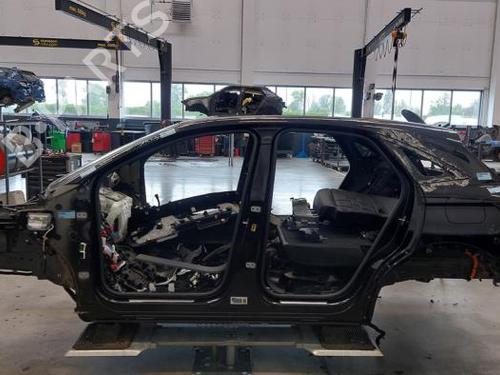 Engine DS DS 7 Crossback (J4_, JR_, JC_) E-TENSE 4x4 (J45GBU) | BP35970150M1 - Image 28