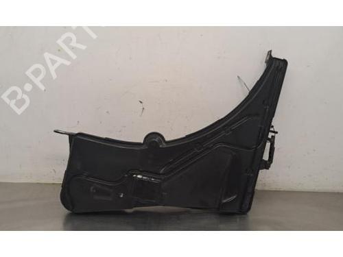 Used Windscreen washer tank Windscreen washer tank ALFA ROMEO GIULIA (952_) 2.2 D (952AFA25, 952AFM25, 952ALA25) (180 hp) 33859599 33859599
