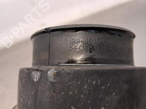 Pipe HYUNDAI KONA (OS, OSE, OSI) 1.0 T-GDi | BP23600763M125 