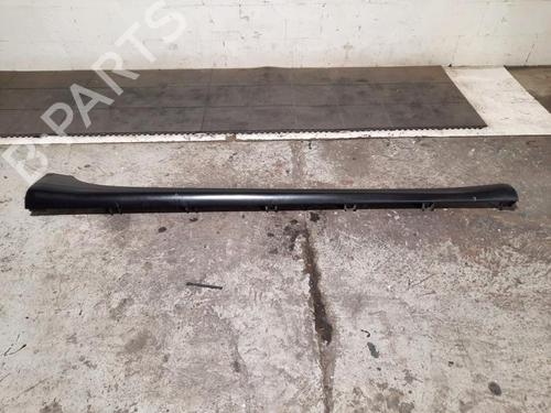 Used Right sideskirt MASERATI QUATTROPORTE VI 3.0 S Q4 (430 hp) 30582689