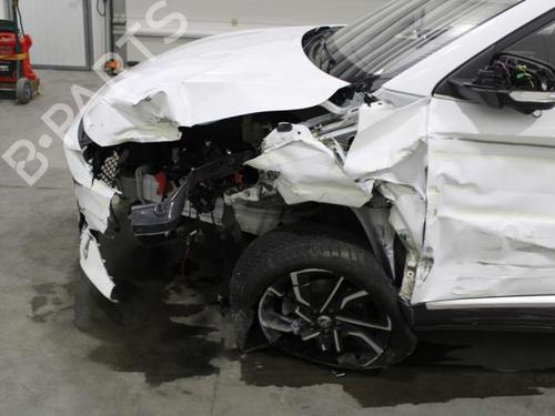 Luftventil MG MG ZS SUV (AZS1) 1.0 T-GDi | BP33248069I21  - Image 11