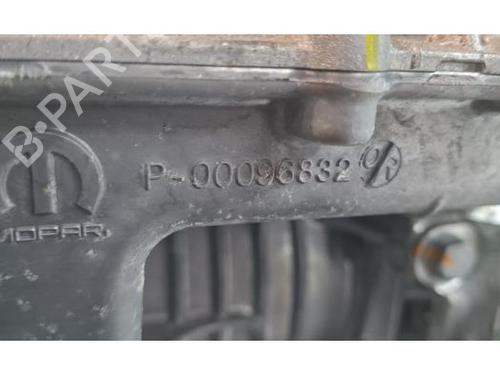 Engine CITROËN C3 IV (CC_, CB_) ë-C3 (CBZYAZ) | BP38226037M1 - Image 7