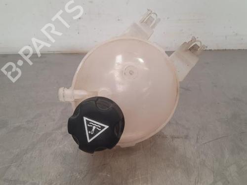 Used Expansion tank OPEL CROSSLAND X / CROSSLAND (P17, P2QO) 1.5 Turbo D (75) (102 hp) 23580987