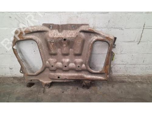 Used Underbody protection LAND ROVER RANGE ROVER SPORT II (L494) 3.0 SDV6 4x4 (306 hp) 25729961