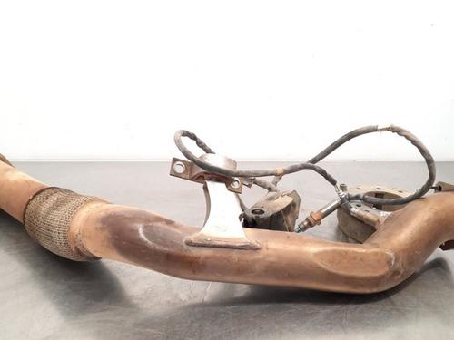 Used Exhaust manifold VW TOUAREG (CR7, RC8) 3.0 TDI 4motion (231 hp) 17565392