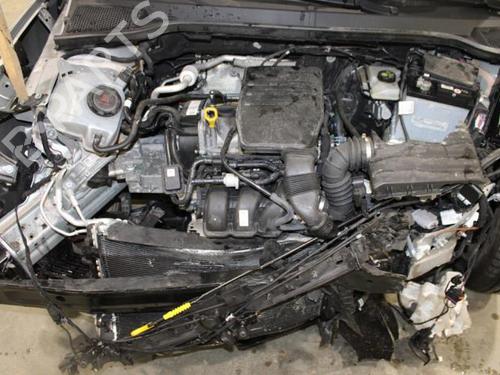 Rat SEAT IBIZA V (KJ1, KJG) 1.0 MPi | BP38313264C49 - Image 14