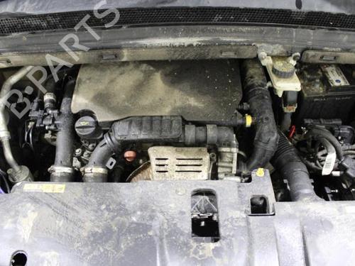 Tailgate CITROËN C4 Picasso II 1.2 THP 130 | BP36145955C6 - Image 21
