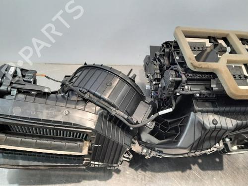 Heater matrix box BMW 3 (G20, G80, G28) 318 d | BP16263845M61 