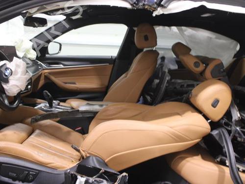 Transfer box BMW 5 (G30, F90) 520 d Mild-Hybrid xDrive | BP35780274M36 - Image 24